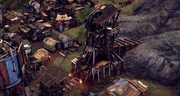 Endzone A World Apart test par JVL Endzone A World Apart test par JVL