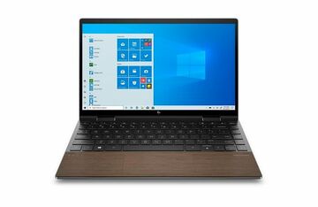 HP Envy x360 15 test par Labo Fnac