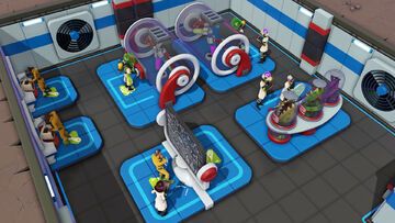 Evil Genius 2 test par GameSpace