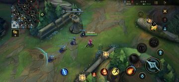 League of Legends Wild Rift reviewed by Android Central