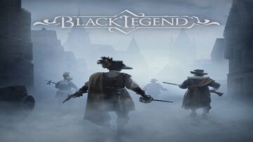Black Legend test par Xbox Tavern