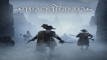 Black Legend test par Xbox Tavern Black Legend test par Xbox Tavern