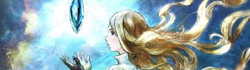 Test Bravely Default II
