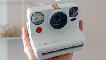 Polaroid Now Review