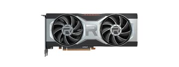 Análisis AMD Radeon RX 6700 XT