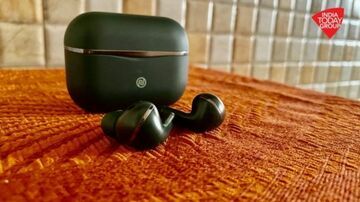 Análisis Noise Buds Solo