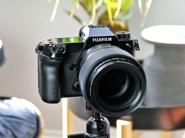 Fujifilm GFX 100S im Test: 8 Bewertungen, erfahrungen, Pro und Contra