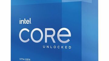 Intel Core i5-11600KF im Test: 1 Bewertungen, erfahrungen, Pro und Contra