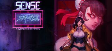 Sense: A Cyberpunk Ghost Story testé par 4players Sense: A Cyberpunk Ghost Story testé par 4players