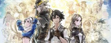 Bravely Default II test par ZTGD Bravely Default II test par ZTGD
