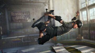 Tony Hawk's Pro Skater 1+2 test par Push Square Tony Hawk's Pro Skater 1+2 test par Push Square