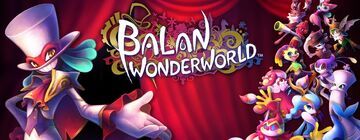 Balan Wonderworld test par Switch-Actu