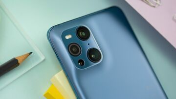 Oppo Find X3 Pro testé par AndroidPit Oppo Find X3 Pro testé par AndroidPit