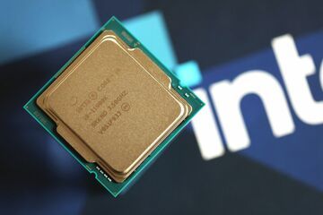 Test Intel Core i9-11900K
