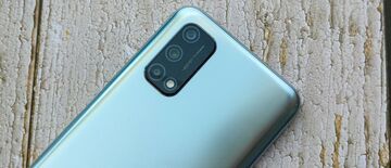 Test Realme Narzo 30 Pro