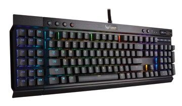 Corsair K95 Review: 15 Ratings, Pros and Cons