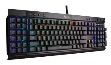 Corsair K95 im Test: 15 Bewertungen, erfahrungen, Pro und Contra