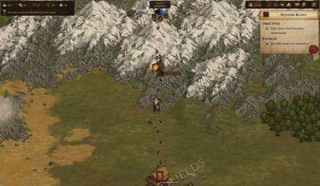 Battle Brothers test par COGconnected Battle Brothers test par COGconnected