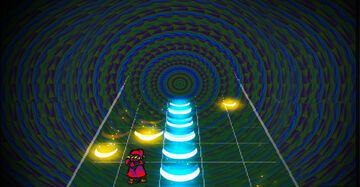 Everhood test par Gaming Trend Everhood test par Gaming Trend