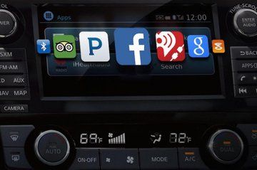 Test Nissan Test Nissan