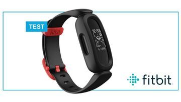 Fitbit Ace test par ObjetConnecte.net Fitbit Ace test par ObjetConnecte.net