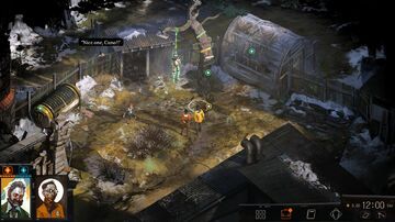 Disco Elysium The Final Cut test par Press Start