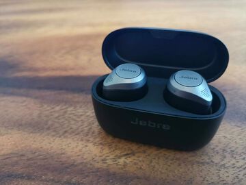 Jabra Elite 85t test par LeCafeDuGeek