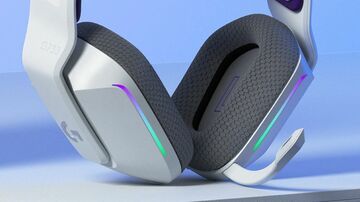 Logitech G733 test par SA Gamer Logitech G733 test par SA Gamer