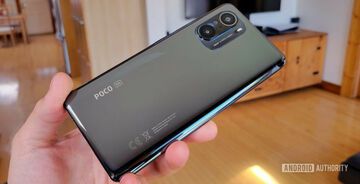 Xiaomi Poco F3 im Test: 18 Bewertungen, erfahrungen, Pro und Contra