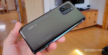 Test Xiaomi Poco F3