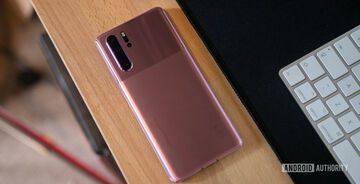 Test Huawei P30 Pro