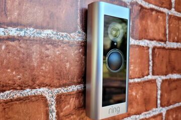 Anlisis Ring Video Doorbell Pro 2