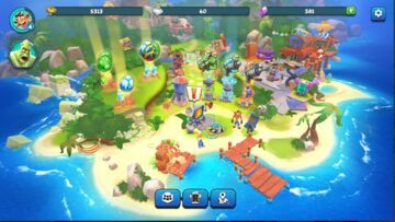 Crash Bandicoot test par GameReactor Crash Bandicoot test par GameReactor