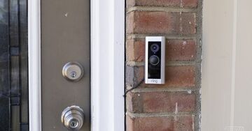 Ring Video Doorbell Pro 2 test par The Verge