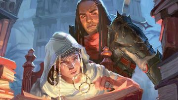 Candle test par GamesRadar Candle test par GamesRadar