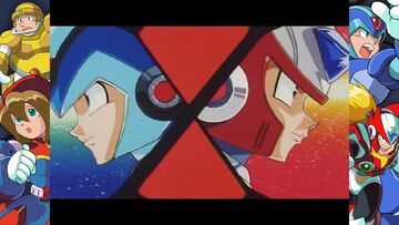 Mega Man X4 im Test: 2 Bewertungen, erfahrungen, Pro und Contra