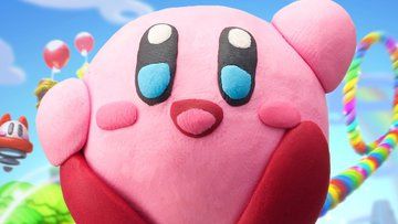 Kirby and the Rainbow Curse test par IGN Kirby and the Rainbow Curse test par IGN