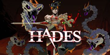 Hades test par Mag Jeux High-Tech