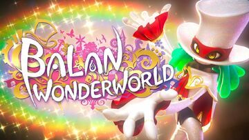 Balan Wonderworld test par ActuGaming