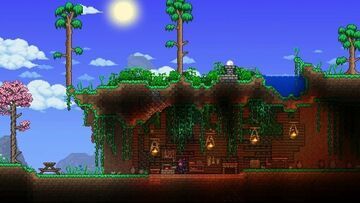 Terraria reviewed by Android Central