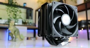 Cooler Master MasterAir MA612 Review: 3 Ratings, Pros and Cons