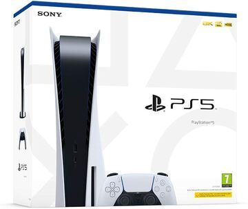 Sony PS5 test par Mag Jeux High-Tech
