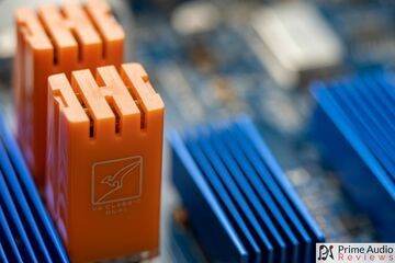 Burson Audio V6 Classic testé par Prime Audio Burson Audio V6 Classic testé par Prime Audio