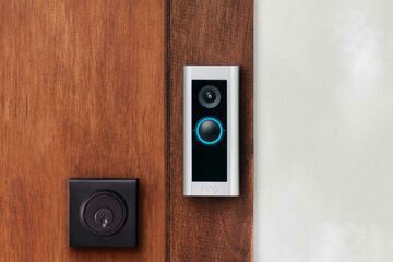 Ring Video Doorbell Pro 2 reviewed by PCWorld.com