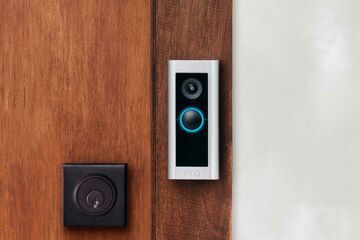 Ring Video Doorbell Pro 2 test par PCWorld.com