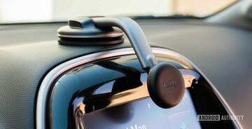 Aukey test par Android Authority Aukey test par Android Authority