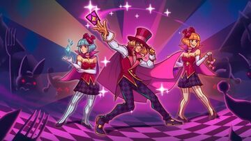 Dandy Ace test par Shacknews Dandy Ace test par Shacknews