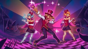 Dandy Ace test par Shacknews