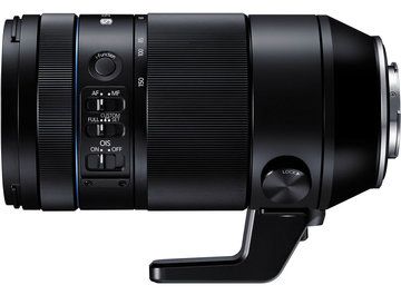 Samsung 50-150mm Review: 1 Ratings, Pros and Cons