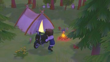 Story of Seasons Pioneers of Olive Town test par New Game Plus Story of Seasons Pioneers of Olive Town test par New Game Plus